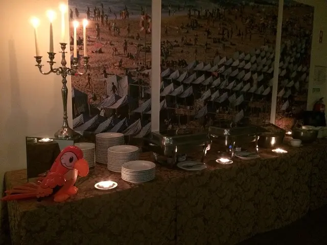 Evento 11