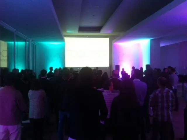 Evento 21