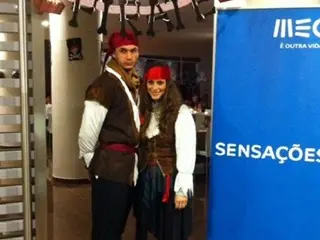 Evento 24