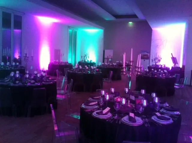 Evento 3