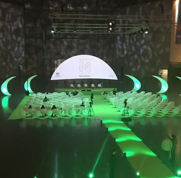 Evento 30