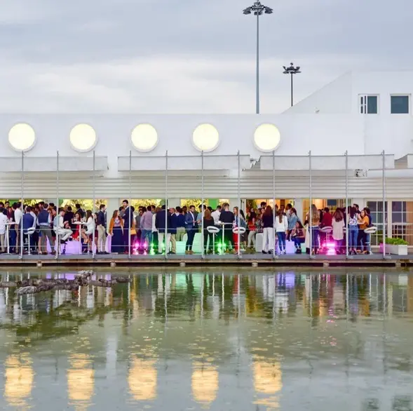 Evento 34