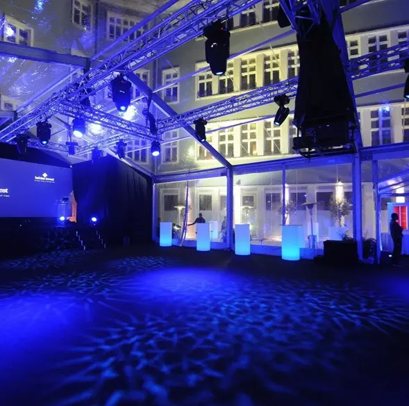 Evento 45