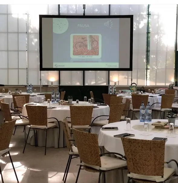 Evento 50