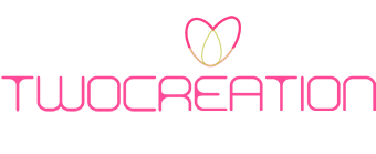 TWOCREATION Logo